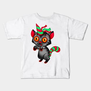 Cat unicorn Kids T-Shirt